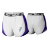 3809 WOMENS MICRO FIBER PRACTICE SHORT THUNDER-FP-1