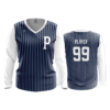 3805 WOMENS V NECK LONGSLEEVE MOV-PREMIER-1