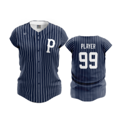 3805 WOMENS FULL BUTTON CAP SLEEVE MOV-PREMIER-1