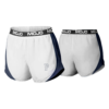 3805 WOMENS MICRO FIBER PRACTICE SHORT MOV-PREMIER-2