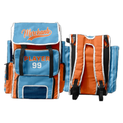 3813 GAMEDAY BAT PACK ROSS-COUNTRY-MERCHANTS-BAG