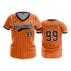 3813 WOMENS V NECK ROSS-MERCHANTS-2