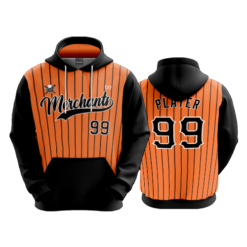 3813 UNISEX FLEECE HOODY ROSS-MERCHANTS-2