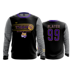 2550 MENS SPORT LONGSLEEVE TYBO-BBALL-LS