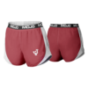 2560 WOMENS MICRO FIBER PRACTICE SHORT JACKSON-MIDDLE-SCHOOL-1