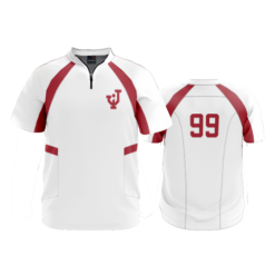 2560 UNISEX DERBY JACKET SHORT SLEEVE JACKSON-MIDDLE-SCHOOL-1
