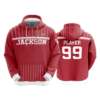 2560 UNISEX FLEECE HOODY JACKSON-MIDDLE-SCHOOL-1