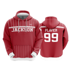 2560 UNISEX FLEECE HOODY JACKSON-MIDDLE-SCHOOL-1