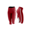 2560 WOMENS CAPRI LEGGINGS JACKSON-MIDDLE-SCHOOL-1