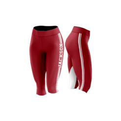 2560 WOMENS CAPRI LEGGINGS JACKSON-MIDDLE-SCHOOL-1