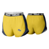3815 WOMENS MICRO FIBER PRACTICE SHORT ALASKA-NORTH-2