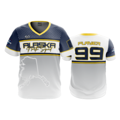 3815 MENS SPORT V NECK ALASKA-NORTH-2