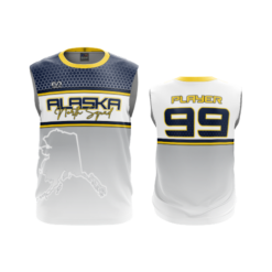 3815 MENS SPORT CREW NECK SLEEVELESS ALASKA-NORTH-2