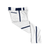 3815 MENS BALLPARK WHITE BRAID PANTS ALASKA-NORTH-2