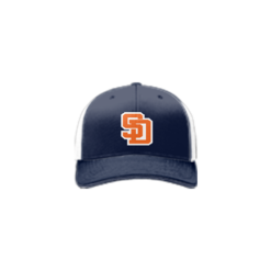 3808 R_P FLEX FIT CAP 172 HIT-SQUAD-1