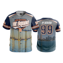 3808 MENS FULL BUTTON DOWN HIT-SQUAD-1