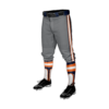 3808 MENS BASEBALL KNICKER PANT HIT-SQUAD-1