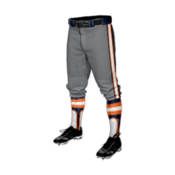 3808 MENS BASEBALL KNICKER PANT HIT-SQUAD-1