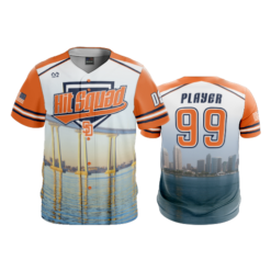 3808 MENS FULL BUTTON DOWN HIT-SQUAD-2