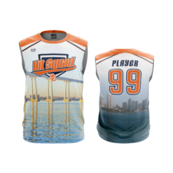3808 MENS SPORT CREW NECK SLEEVELESS HIT-SQUAD-2