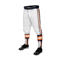 3808 MENS BASEBALL KNICKER PANT HIT-SQUAD-2