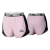 3804 WOMENS MICRO FIBER PRACTICE SHORT TRI-LAKES-1