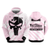 3804 UNISEX FLEECE HOODY TRI-LAKES-2