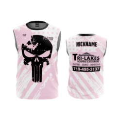 3804 MENS SPORT CREW NECK SLEEVELESS TRI-LAKES-2