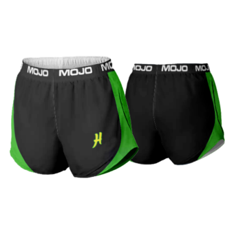 3811 WOMENS MICRO FIBER PRACTICE SHORT HITTERS-1
