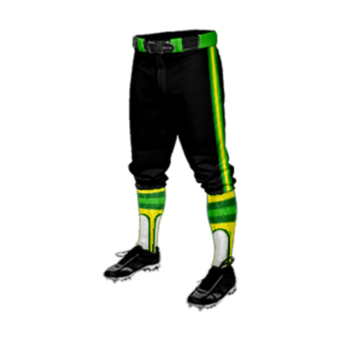 3811 MENS BASEBALL KNICKER PANT HITTERS-1