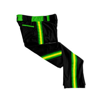 3811 MENS BALLPARK BLACK BRIAD PANTS HITTERS-1