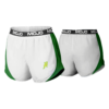 3811 WOMENS MICRO FIBER PRACTICE SHORT HITTERS-2