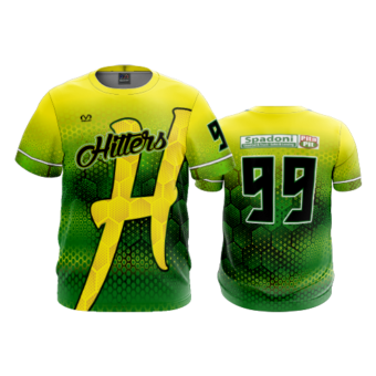 3811 MENS SPORT CREW NECK HITTERS-2