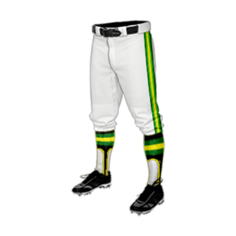 3811 MENS BASEBALL KNICKER PANT HITTERS-2