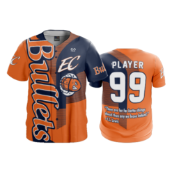 3800 MENS FULL BUTTON DOWN EC-BULLETS-1