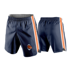3800 MENS MIRCO FIBER 160gsm SHORT EC-BULLETS-2