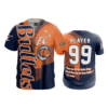 3800 MENS FULL BUTTON DOWN EC-BULLETS-2