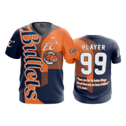 3800 MENS SPORT V NECK EC-BULLETS-2