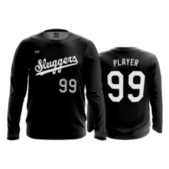 3797 MENS SPORT LONGSLEEVE SLUGGERS-1