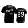 3797 MENS SPORT V NECK SLUGGERS-1