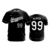 3797 MENS SPORT CREW NECK SLUGGERS-1
