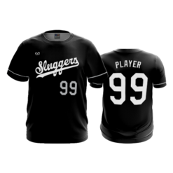 3797 MENS SPORT CREW NECK SLUGGERS-1