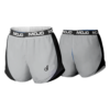 3797 WOMENS MICRO FIBER PRACTICE SHORT SLUGGERS-2