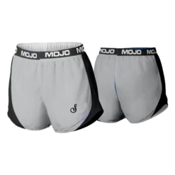 3797 WOMENS MICRO FIBER PRACTICE SHORT SLUGGERS-2