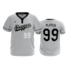 3797 MENS 2 BUTTON SCOOP NECK SLUGGERS-2
