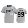3797 MENS SPORT CREW NECK SLUGGERS-2