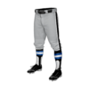 3797 MENS BASEBALL KNICKER PANT SLUGGERS-2