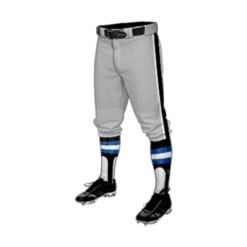 3797 MENS BASEBALL KNICKER PANT SLUGGERS-2