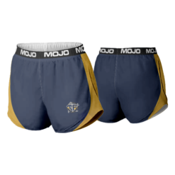3798 WOMENS MICRO FIBER PRACTICE SHORT TEAM-FAITH-1