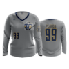 3798 WOMENS V NECK LONGSLEEVE TEAM-FAITH-1